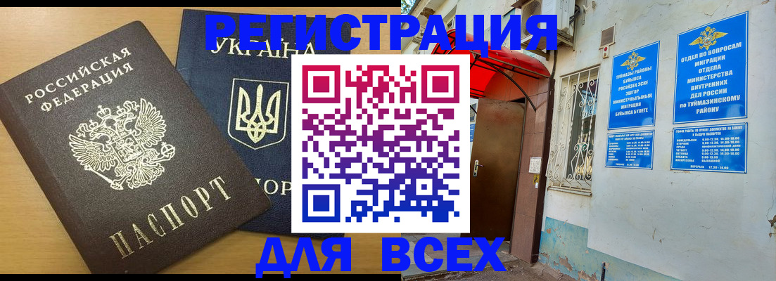 прописка для кредита в Ивдели